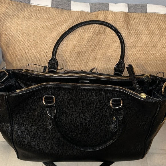 kate spade ♠️ Mullberry Street Leighann - Picture 9 of 11